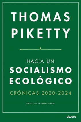 HACIA UN SOCIALISMO ECOLOGICO