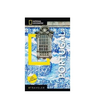 Portugal - Guía National Geographic Traveler