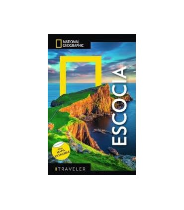 Escocia - Guía National Geographic Traveler