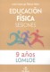 EDUCACION FISICA SESIONES 9 AÑOS