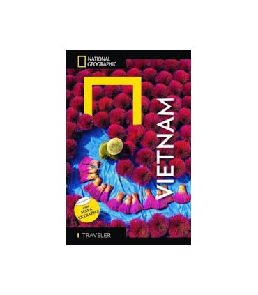 Vietnam - Guía National Geographic Traveler