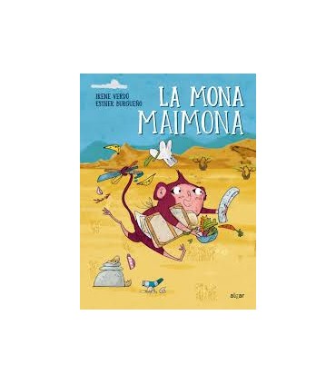 LA MONA MAIMONA