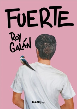 Fuerte (Colección BlackBirds)