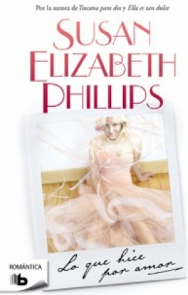 Lo que hice por amor (Golfistas 5)