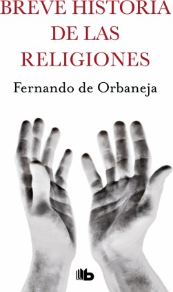 Breve historia de las religiones