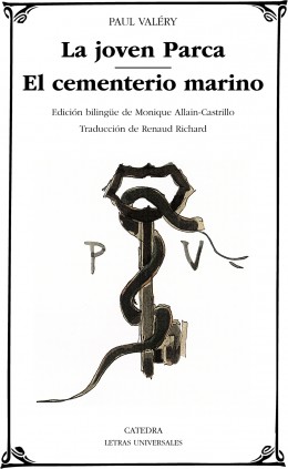 La joven Parca El cementerio marino