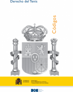 Código del Derecho del Tenis