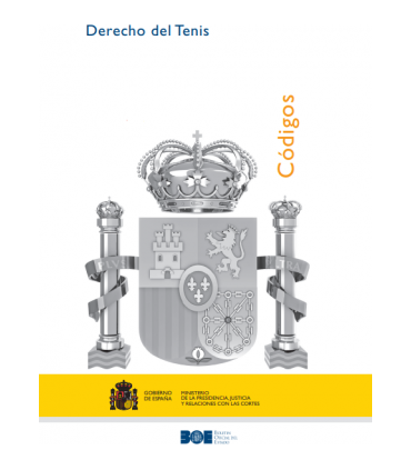 Código del Derecho del Tenis