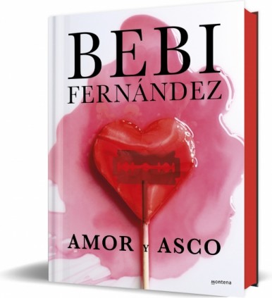 Amor y asco (edición de lujo)
