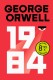 1984 (edición definitiva avalada por The Orwell Estate) (edición limitada · Verano)