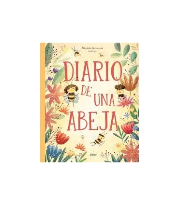 DIARIO DE UNA ABEJA