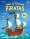 PIRATAS PEGATINAS PARA TODOS