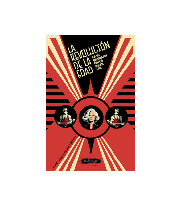 LA REVOLUCION DE LA EDAD