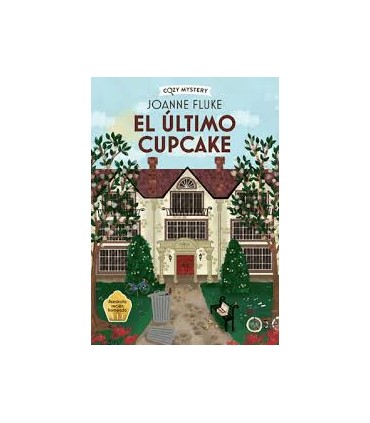EL ULTIMO CUPCAKE