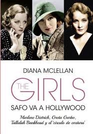 THE GIRLS - SAFO VA A HOLLYWOOD
