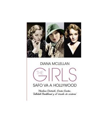 THE GIRLS - SAFO VA A HOLLYWOOD