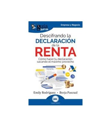 DESCIFRANDO LA DECLARACION DE LA RENTA