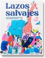LAZOS SALVAJES