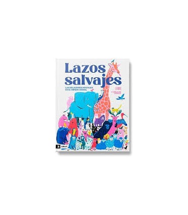 LAZOS SALVAJES