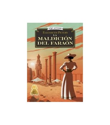 LA MALDICION DEL FARAON