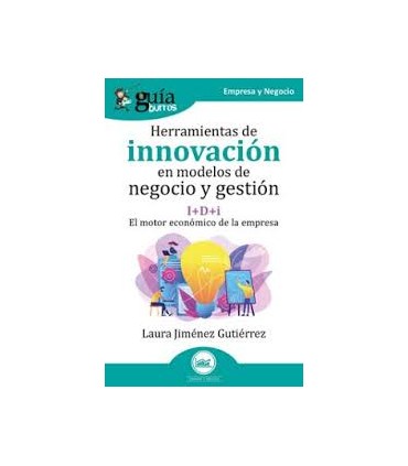 HERRAMIENTAS DE INNOVACION MODELOS NEGOC
