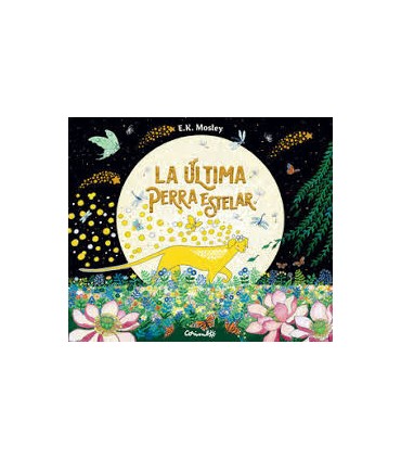 LA ULTIMA PERRA ESTELAR