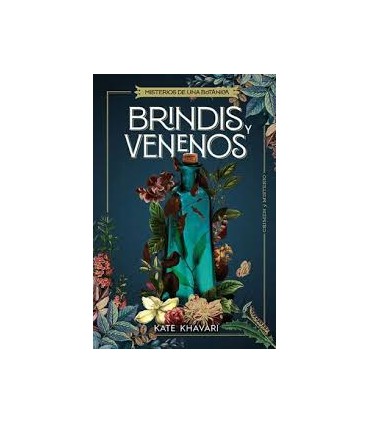 BRINDIS Y VENENOS