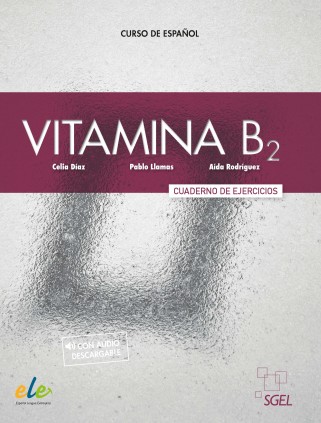 VITAMINA B2 EJERCICIOS