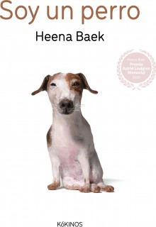 SOY UN PERRO