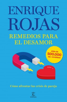 REMEDIOS PARA EL DESAMOR. NUEVA EDICION