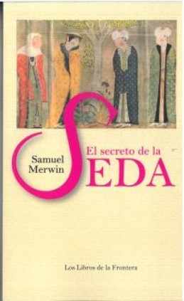 SECRETO DE LA SEDA