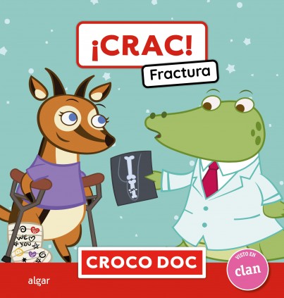 CRAC! FRACTURA