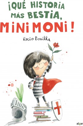 QUE HISTORIA MAS BESTIA MINIMONI