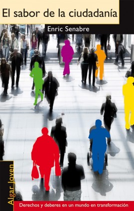 SABOR DE LA CIUDADANIA