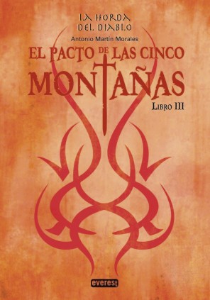 El pacto de las cinco montañas