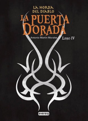 La puerta dorada. Libro IV