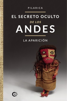 El secreto oculto de los Andes - La aparición