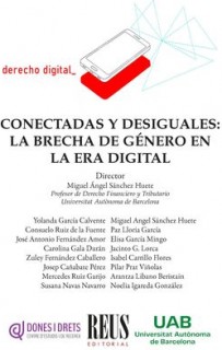 Conectadas y desiguales: la brecha de género en la era digital