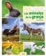 Los animales de la granja