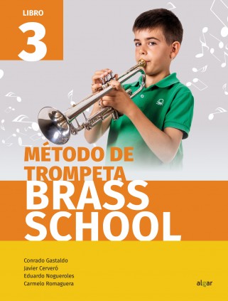 Brass School Trompeta 3