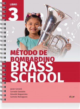 Brass School Bombardino 3