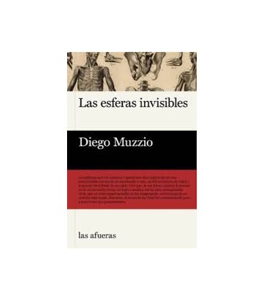 Las esferas invisibles