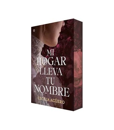 MI HOGAR LLEVA TU NOMBRE