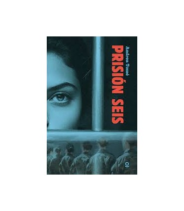 PRISION 6 INFJUV ED24