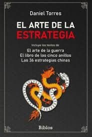 ARTE DE LA ESTRATEGIA, EL