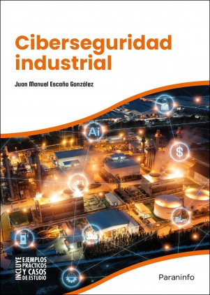 Ciberseguridad industrial