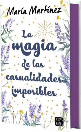 LA MAGIA DE LAS CASUALIDADES IMPOSIBLES