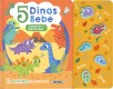 5 DINOS BEBE