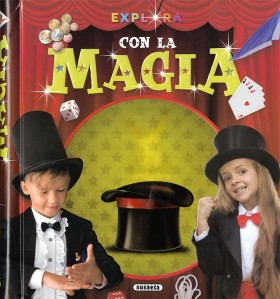 LA MAGIA