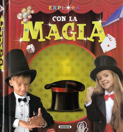 LA MAGIA